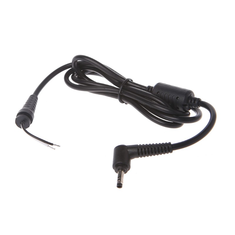 DC to DC Cable,3.94FT 22AWG 4.0x1.7mm Male to Male Plug Power Adapter Ca