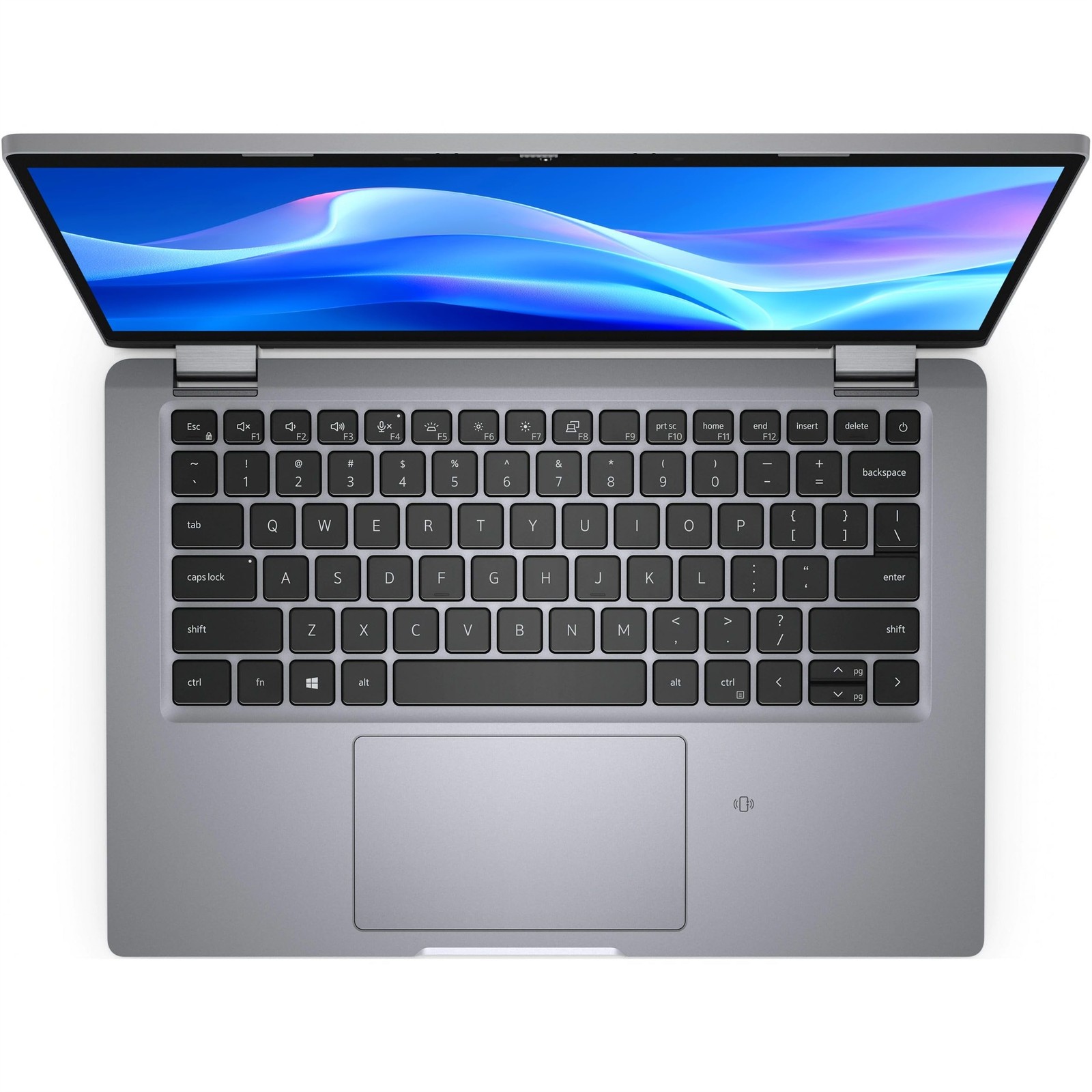 Dell Latitude 5320 13.3" 16GB 512GB, Platinum Silver