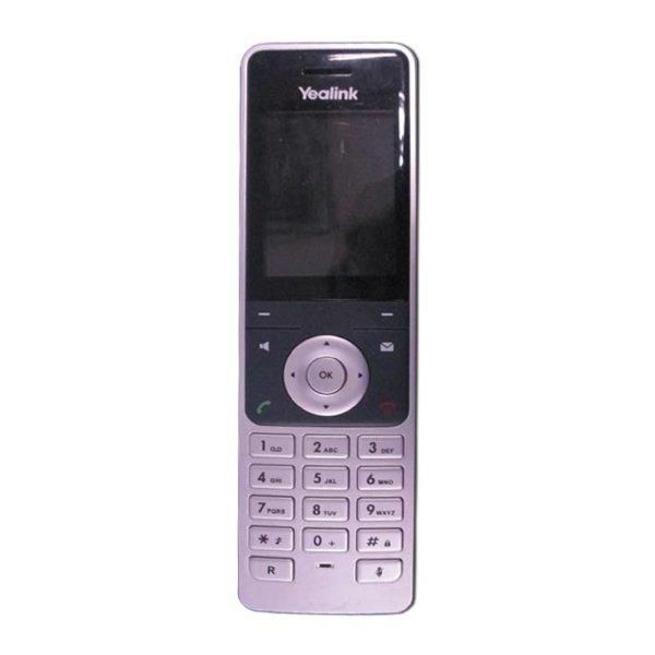 Yealink W127053151 1302002 SIP DECT Phone SIP-W56H accs. Handset ~E~