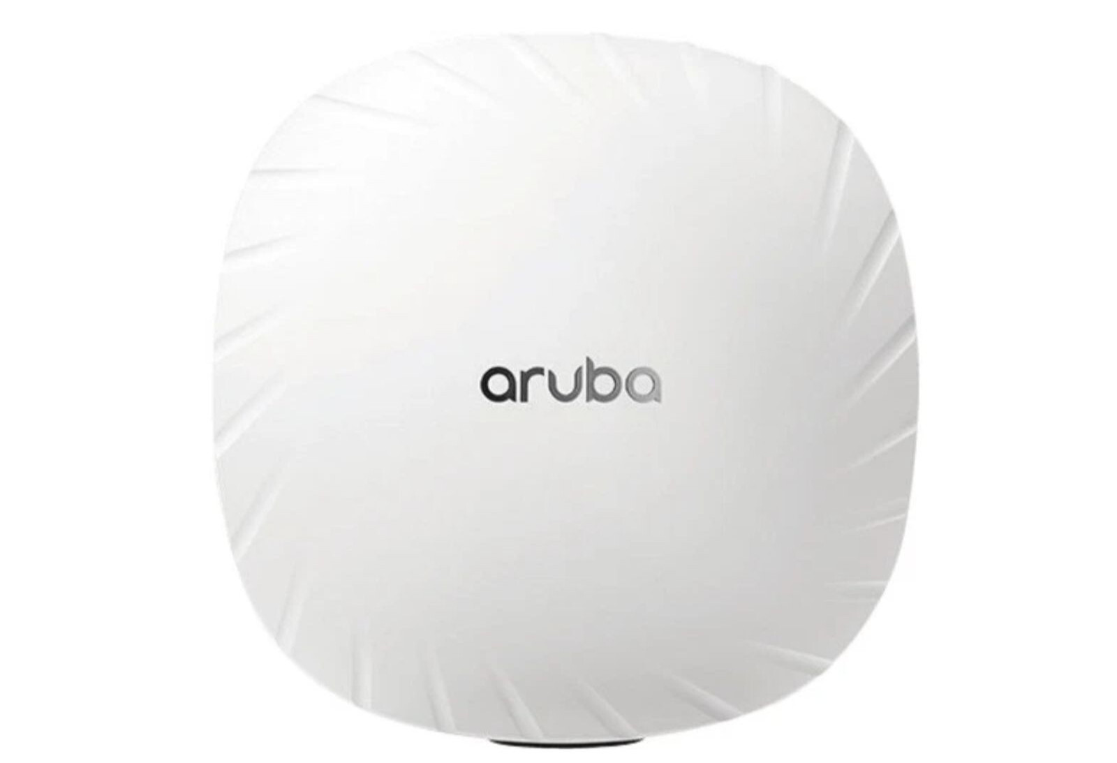 JZ357A HPE Aruba AP-555 (US) IA Unified Campus AP HPE w/ Mounting Clips