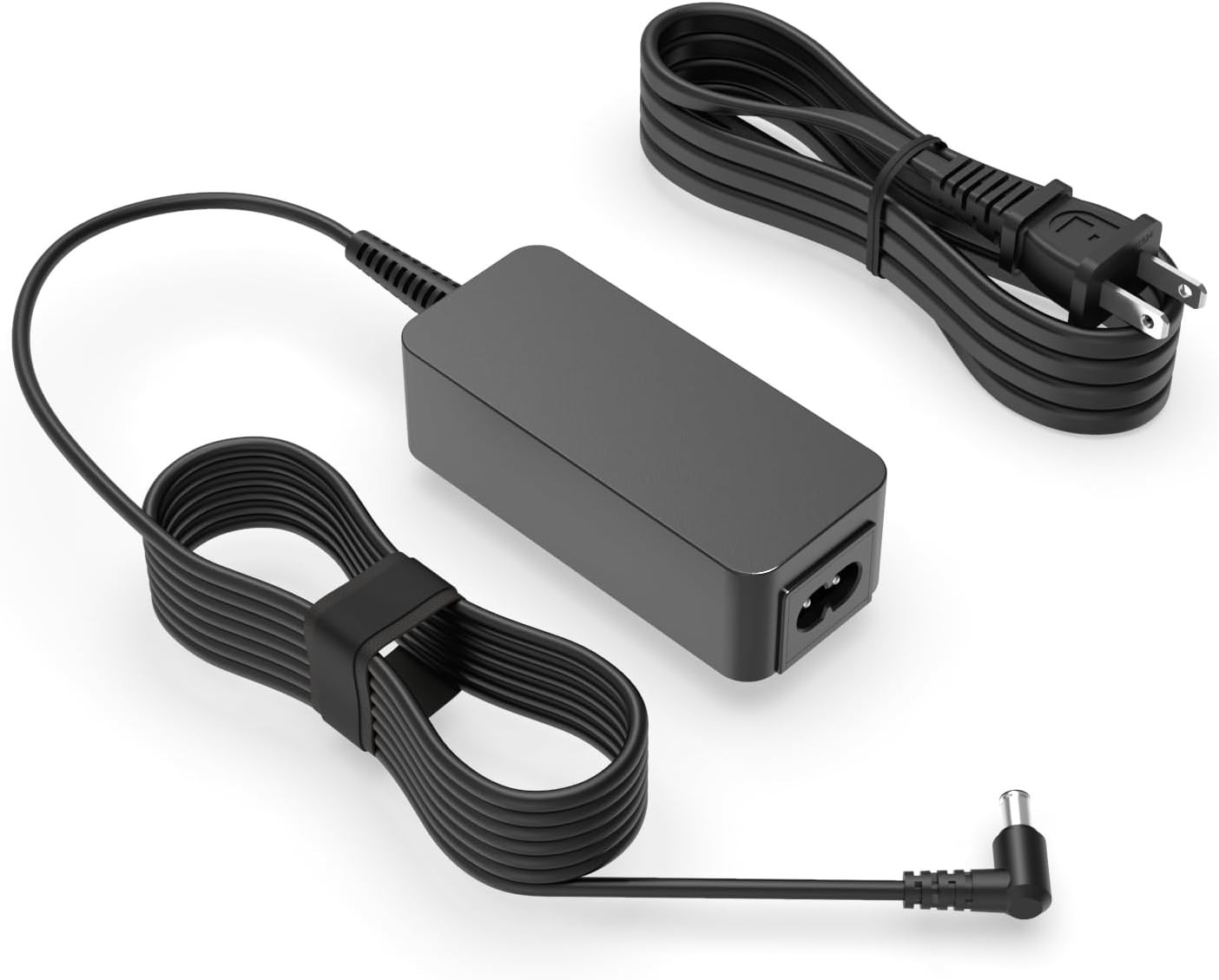 High-Performance 19V AC Charger for LG 32" Monitors with Overcharge Protection