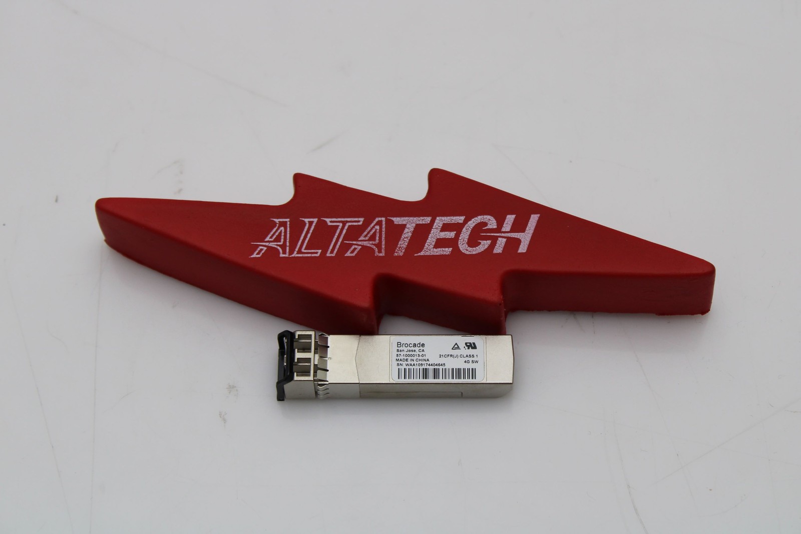 Brocade 57-1000013-01 BROCADE 4GB SW SFP