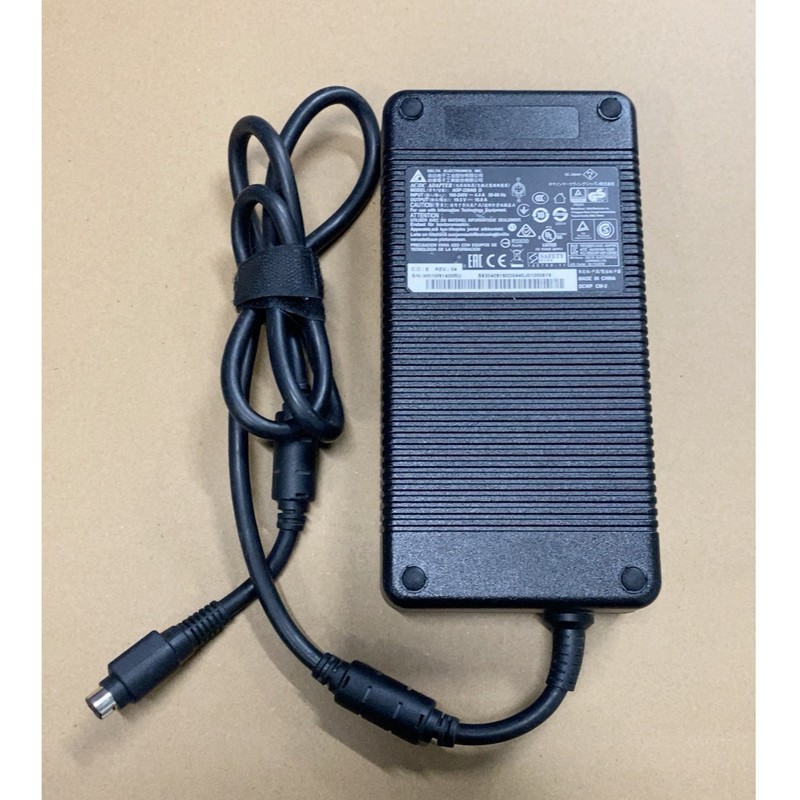 330W AC Adapter For MSI GT83VR GT80S GT73VR, GT73VR 7RF-296