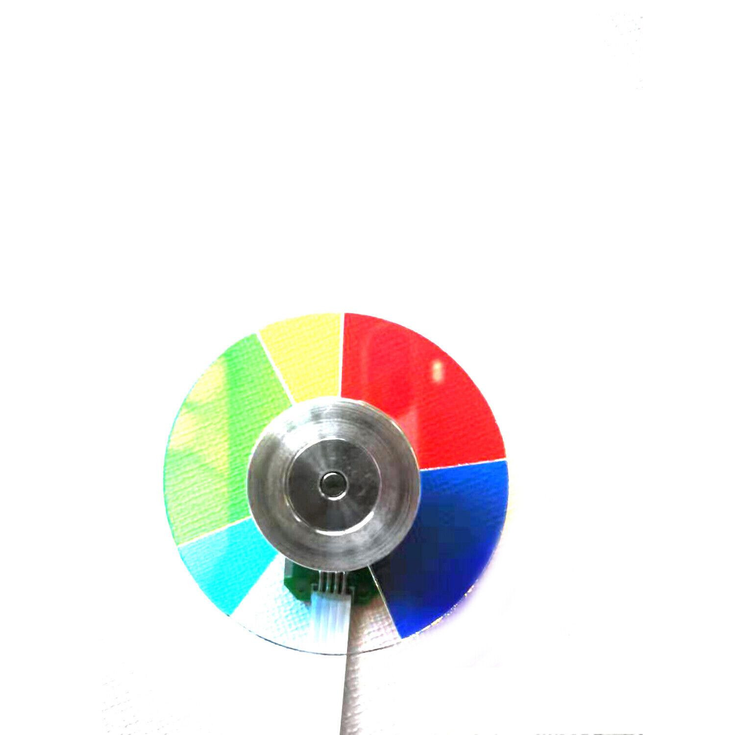 New Optoma Color Wheel 40mm HD23 HD27 HD25 HD26 32 HD142X HD28DSE Projector
