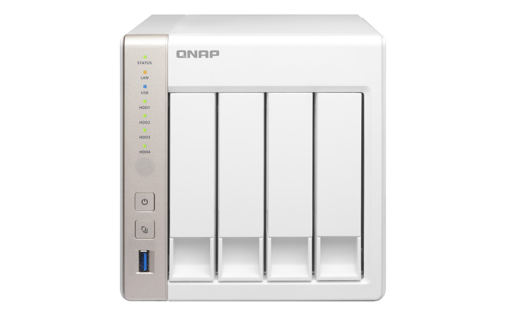 QNAP TS-451 NAS Repair Service 1 Year Warranty