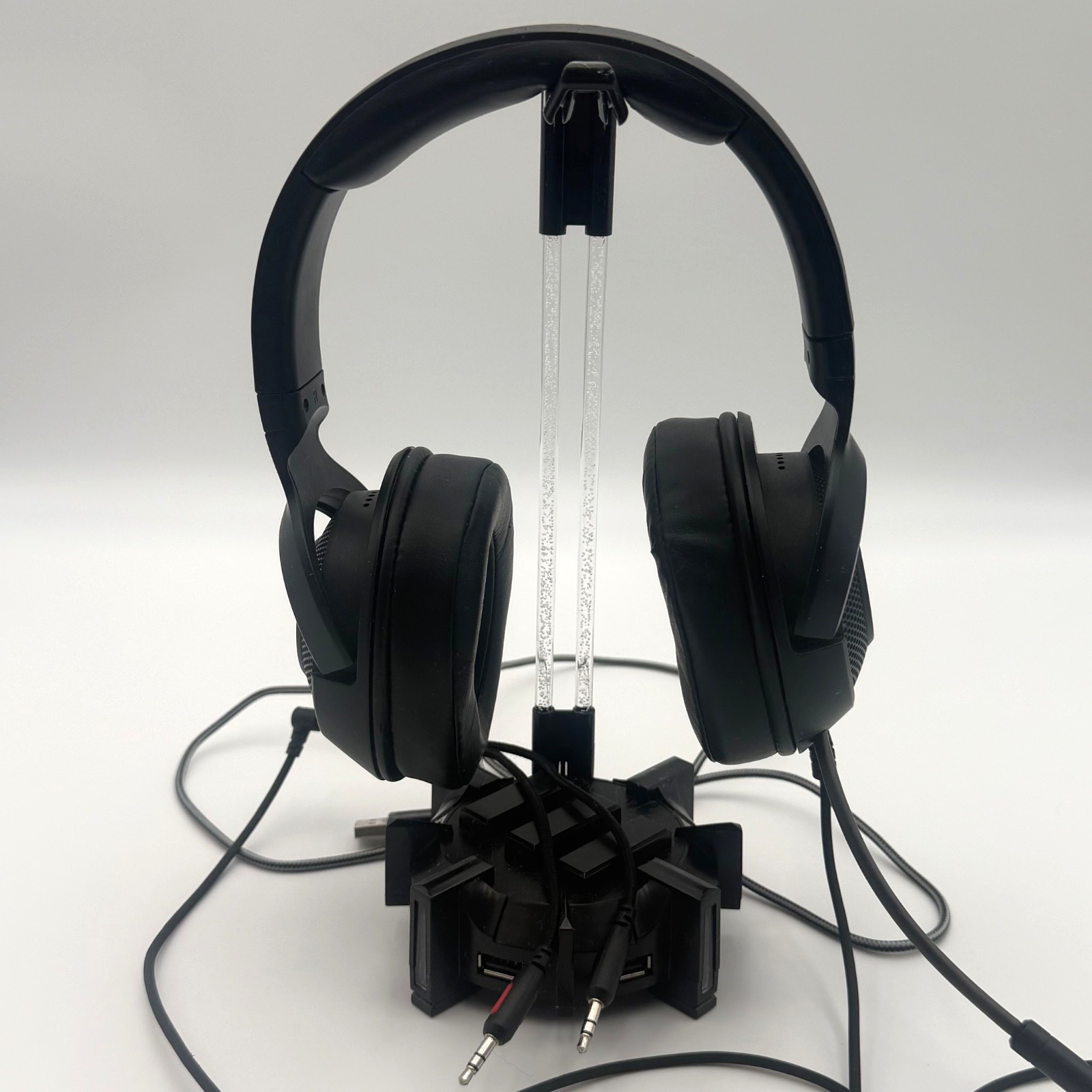 Razer Kraken X Lite Wired Gaming Headset Black 3.5mm PC Console Headphones