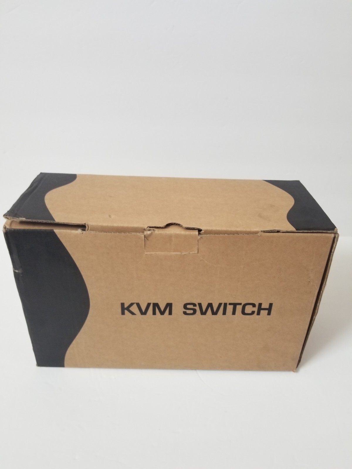 Klau 2 Port KVM Switch Quad Monitor USB HDMI CKLau-924HUA-3