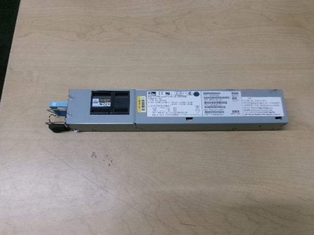JUNIPER JPSU-650W-AC-AFI POWER SUPPLY