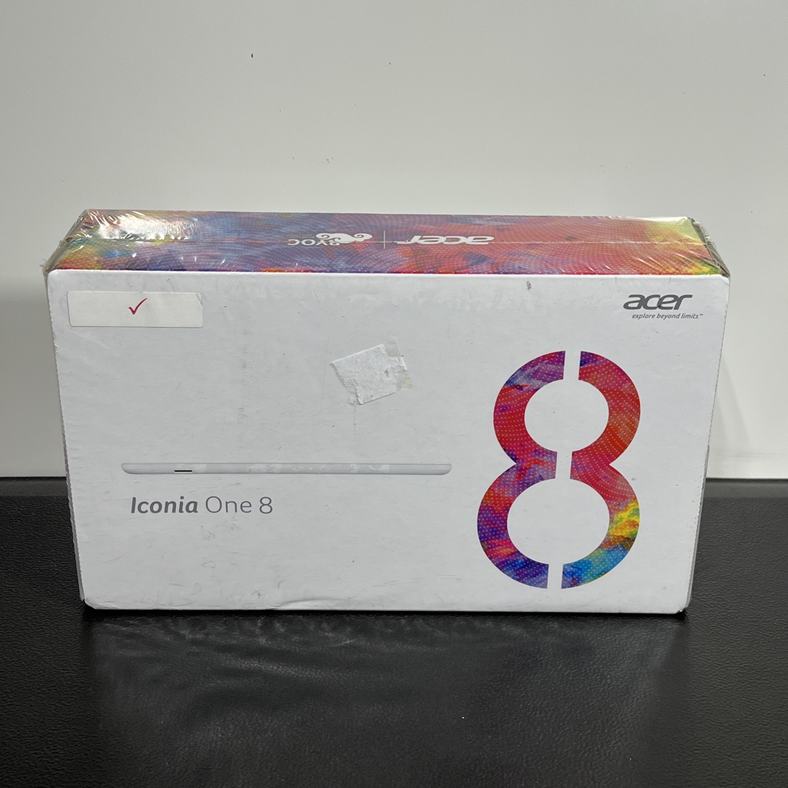 Acer Iconia One 8 Tablet 32GB Brand New and Sealed