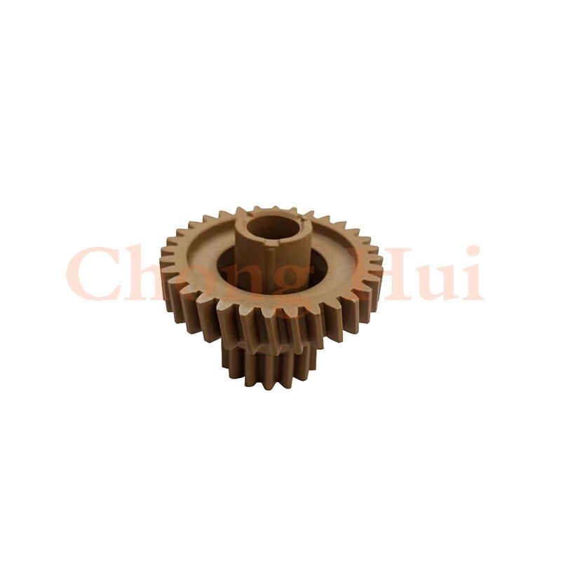 5PCS  High Quality NGERH2485FCZZ Upper Roller Gear For  Sharp MX-C2621R C2622R