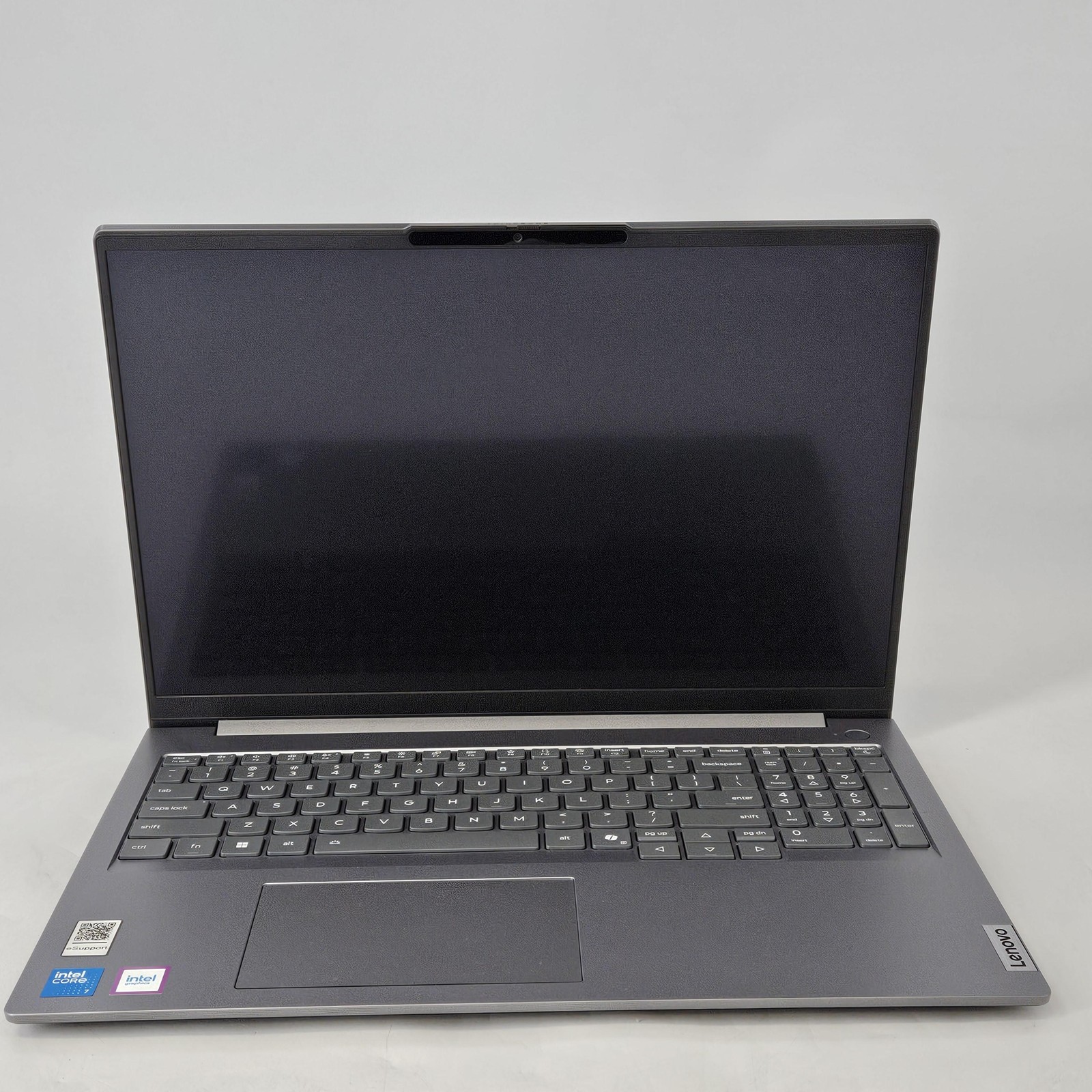 Lenovo ThinkBook 16 Gen 8 FHD+ TOUCH 2.5GHz Core 7 240H 16GB 512GB SSD Very Good