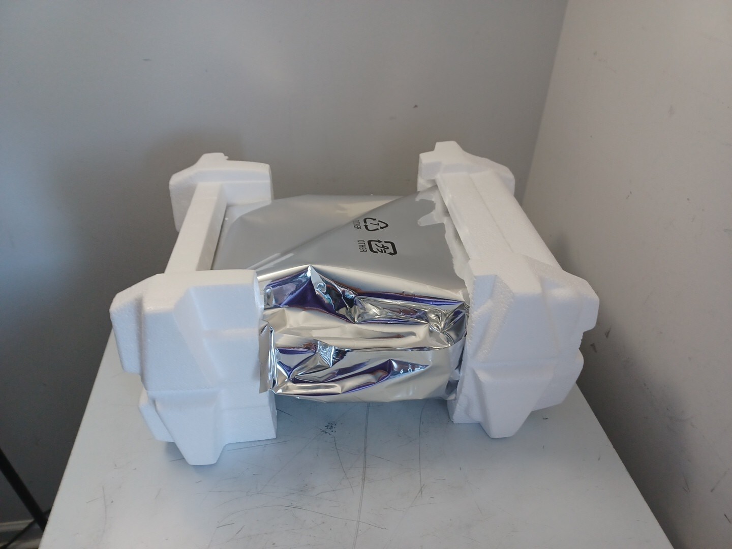 Original Lexmark C540X35G Photoconductor Photoleiter C540 C543dn C544 X543dn 44n