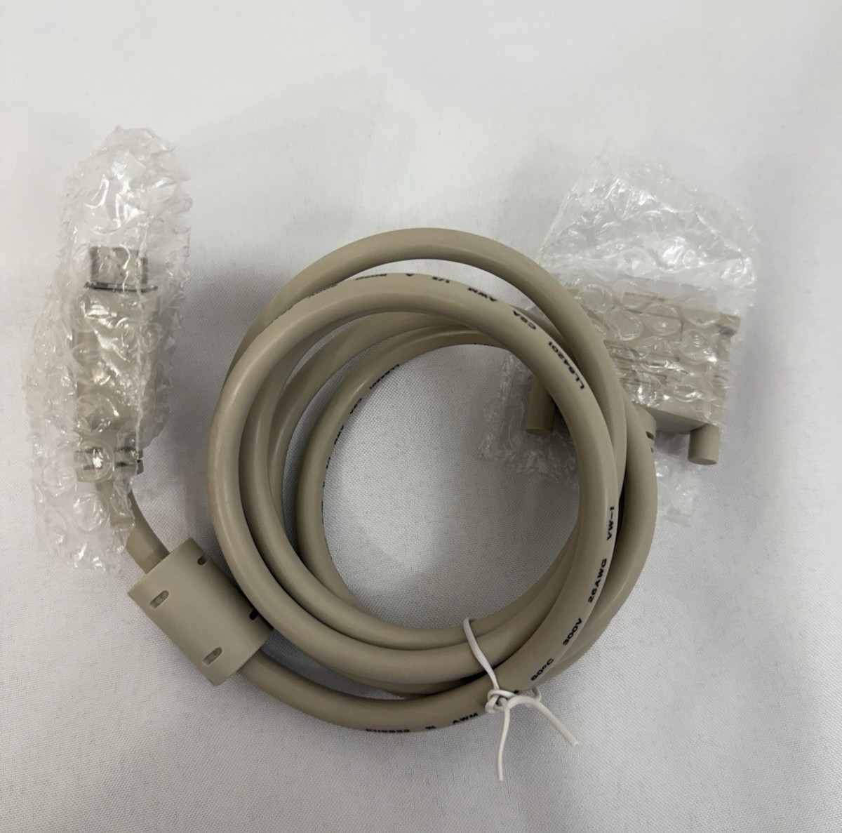 Copartner Cable E119932 AWM 2464 80c 300v vw-1 26AWG  LL84201 UNUSED