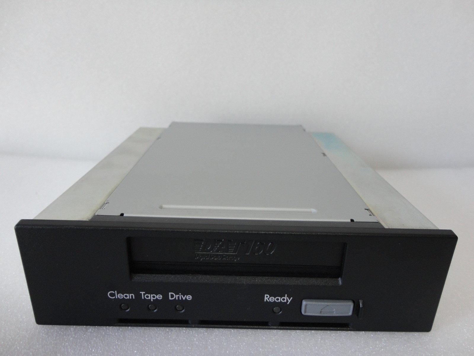 HP HPe DAT160 SAS INTERNAL TAPE DRIVE Q1587A 450421-001 Q1587B 693414-001