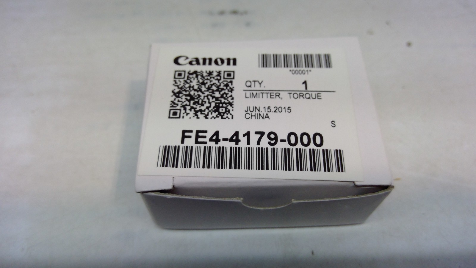 Genuine Canon 1435i/1435iF Torque Limitter FE4-4179-000 FE44179000