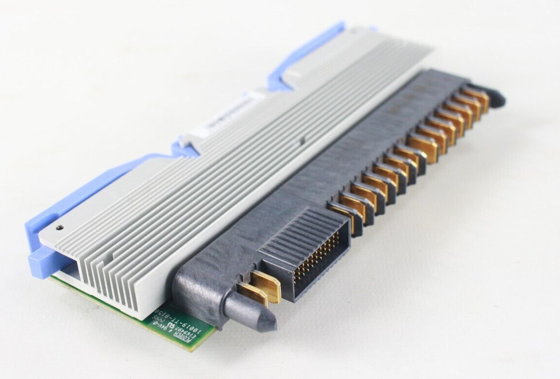 IBM 00LU854 Processor VRM 2B80 for 8408-E8E E850 Power8 Servers (SNB)