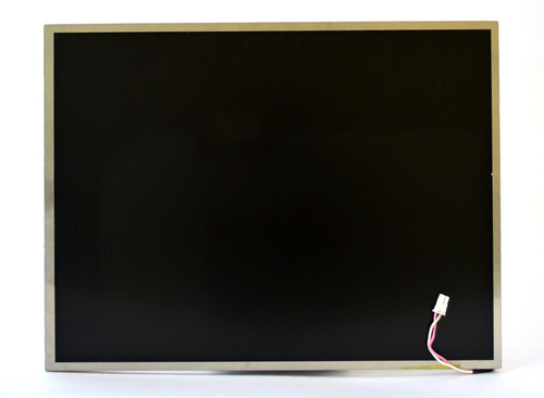 Sony Vaio PCG-R505 V505 Laptop 12 LCD Screen LTD121EA4X