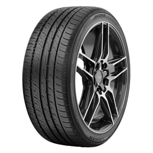 Ironman iMove Gen 3 AS 235/40R19XL 96W BSW - 96W BSW