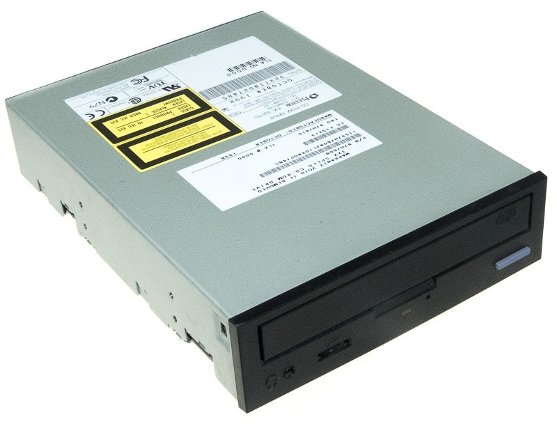 PLEXTOR PX-32TSi IBM 97H7610 CD-ROM DRIVE 32x SCSI 68 PIN 
