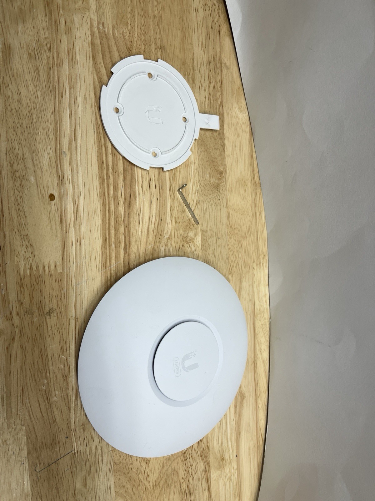 Ubiquiti Networks U6 Lite White