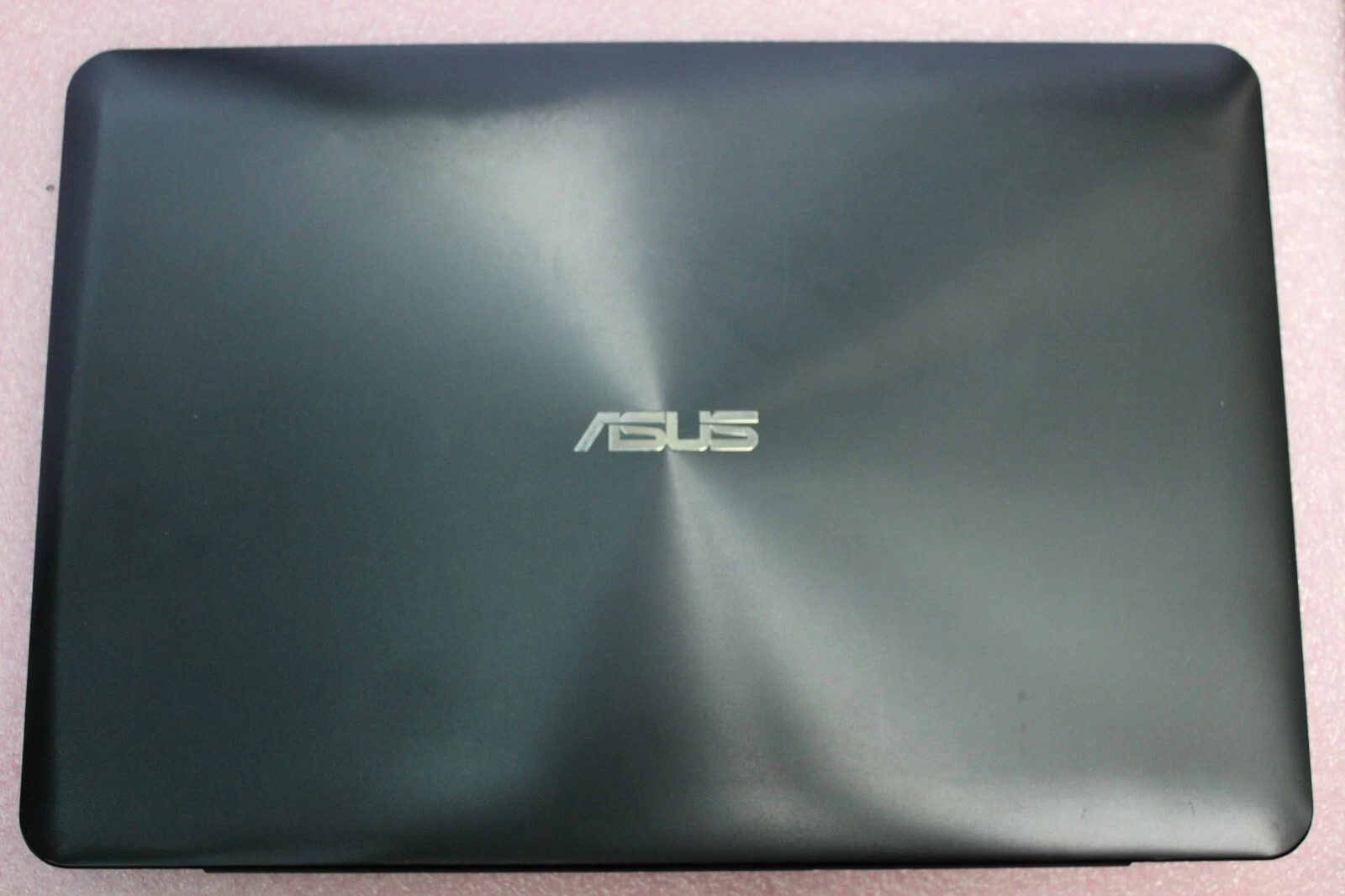 Genuine Asus X555L X555LA 15.6" Back Cover with Webcam/Hinges 13N0-R7A0221