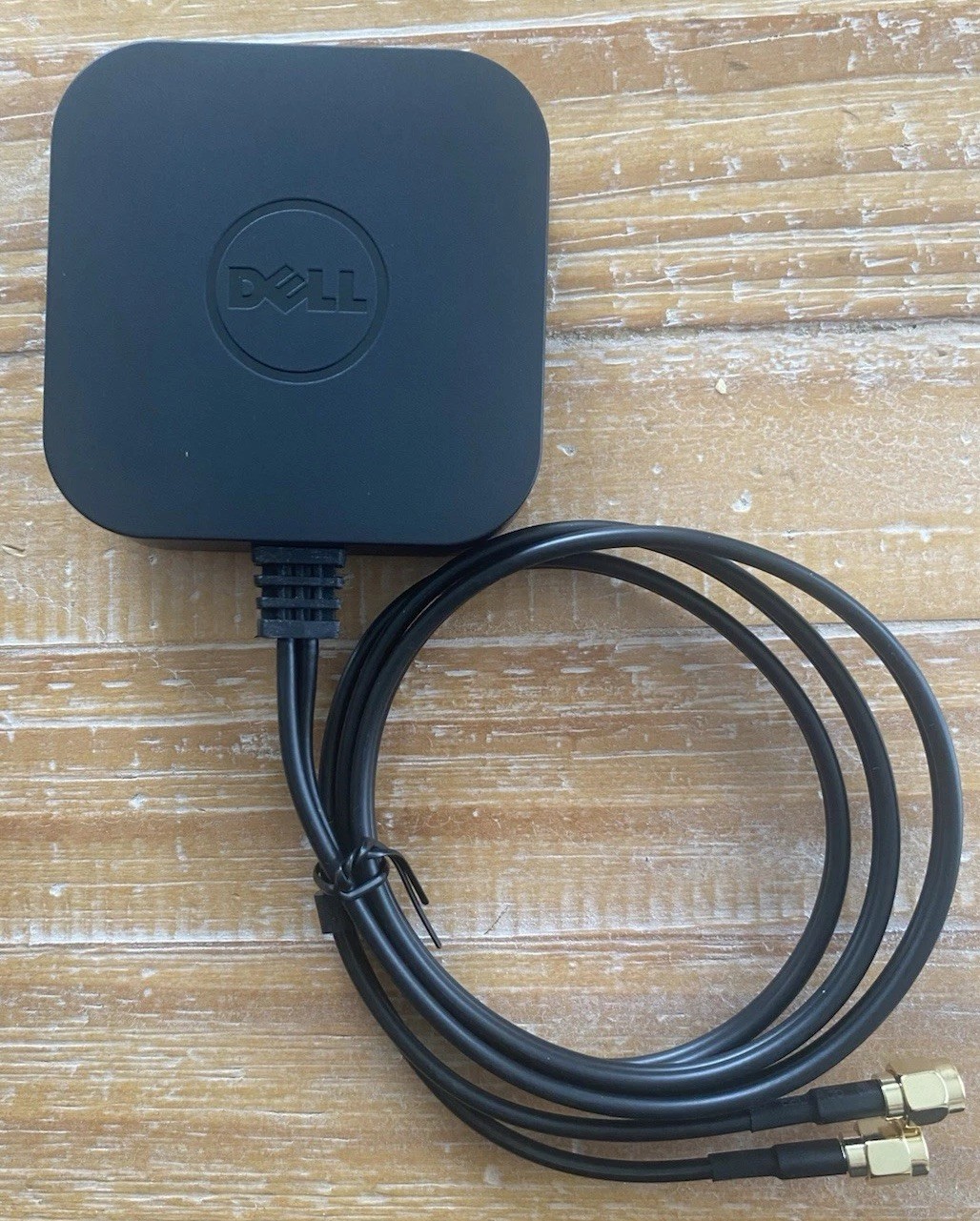Dell 07MJGK External WiFi Antenna Puck OEM for OptiPlex Precision (NEW)