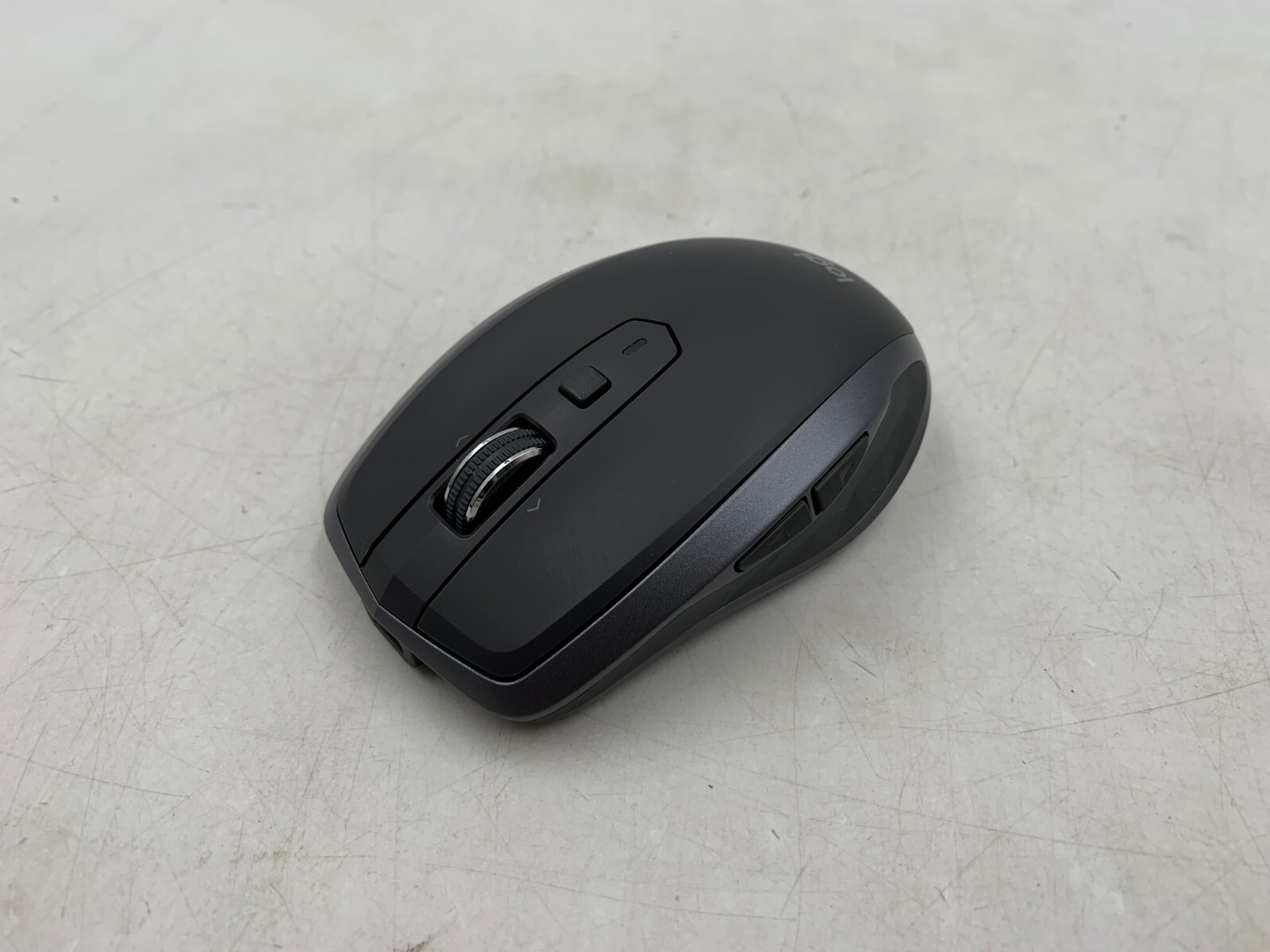 Logitech MX Anywhere 2S Bluetooth Mouse NO Unifying Receiver 