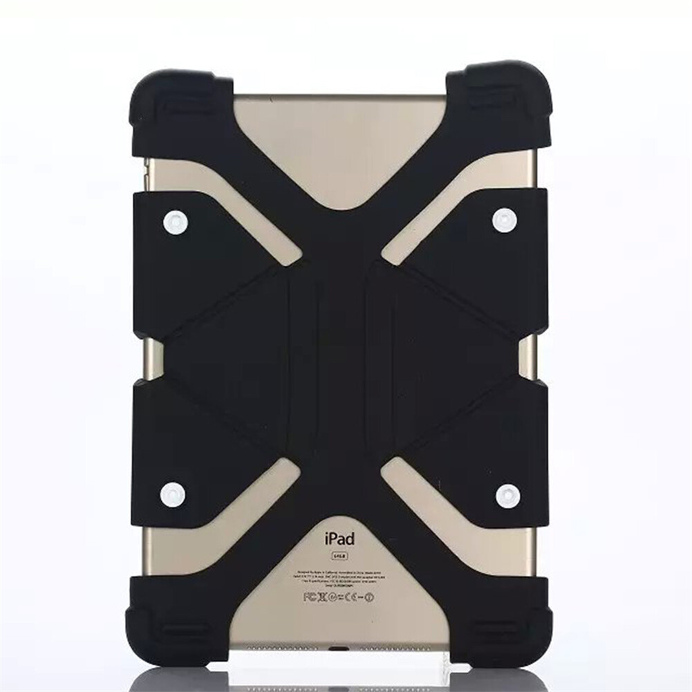 For Sunshine T1/T1 Elite FOXXD T8 Vankyo 8inUniversal Rubber Tablet Case Cover