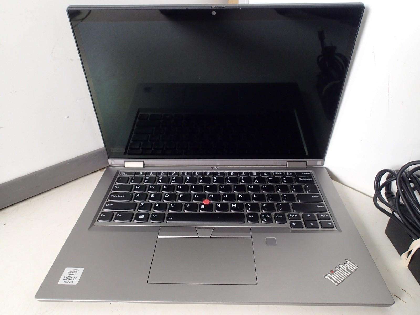 Lenovo Thinkpad L13 Yoga Intel i7 10510U 1.80GHz 16GB RAM 256GB m.2 Win 11 Pro