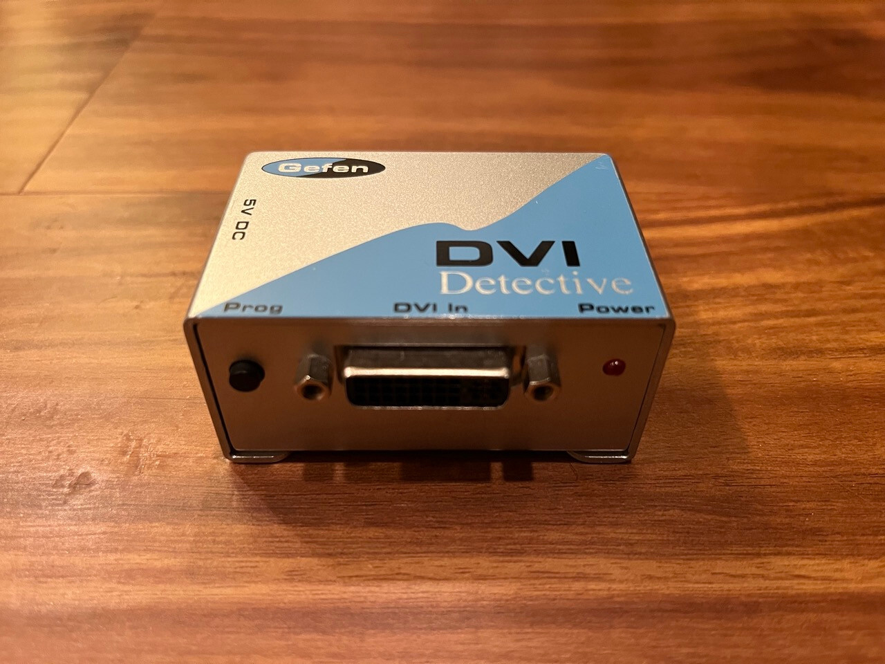 Gefen DVI Detective -  EXT-DVI-EDIDN (Maintains active display)