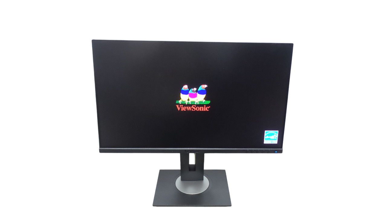 ViewSonic VG2456 24''  FHD LED Monitor