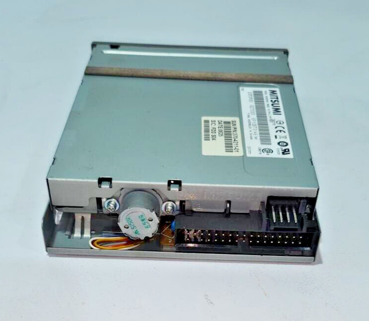 SUN MICROSYSTEM SUN BLADE 150 370-4211  Floppy Drive