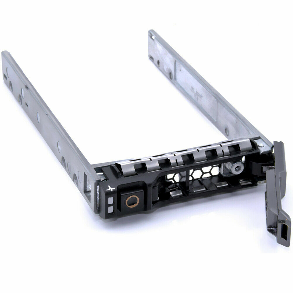 2.5"  for Dell SAS SATA Hard Drive Caddy Tray Poweredge R310 R410 R510 R610 R710