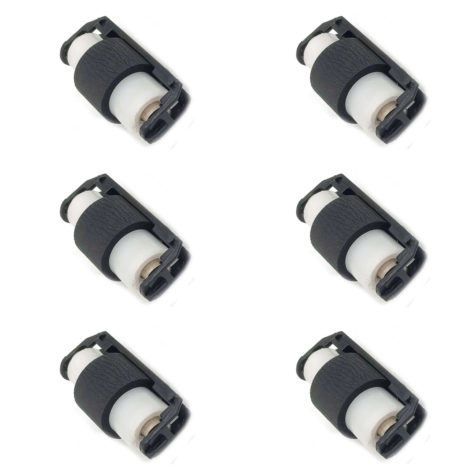 6pcs Separation Roller RM1-4425 Fits For HP M476 1312 M475 CM2320 CP1215 1525