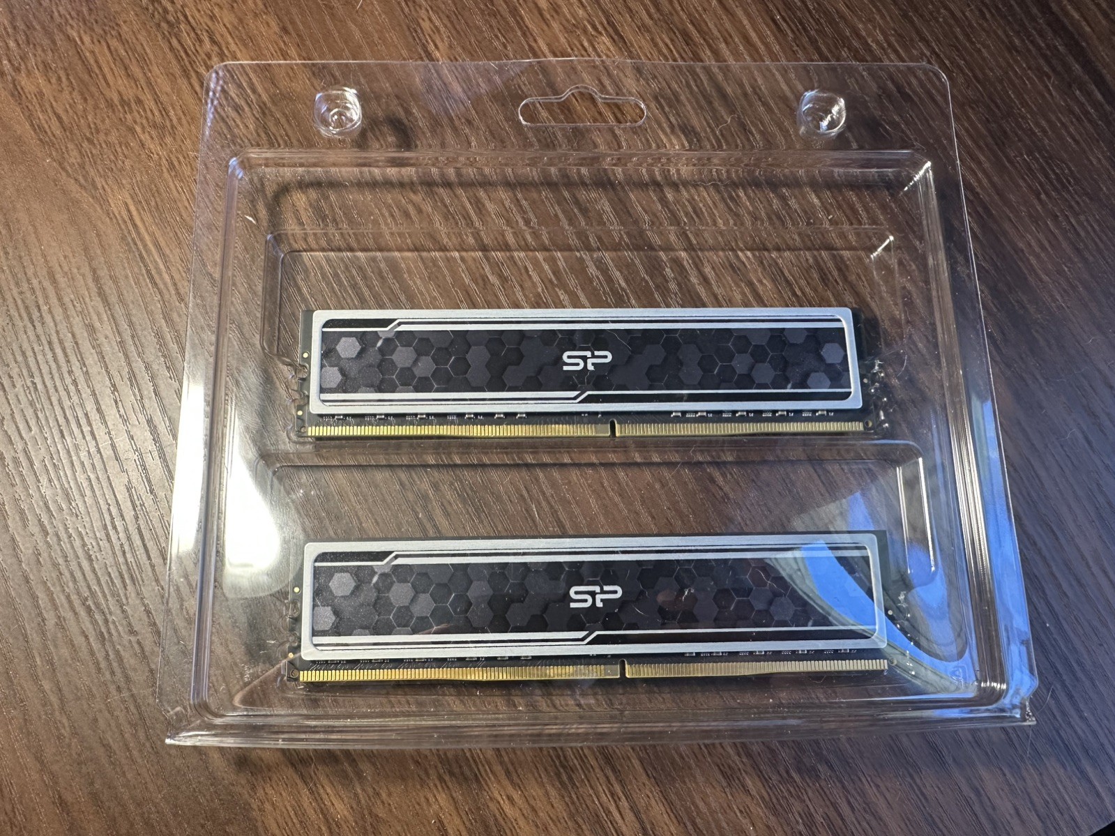 Silicon Power Value Gaming DDR4 32GB (2x16GB) 3200MHz CL16 SP032GXLZU320BDAJ7
