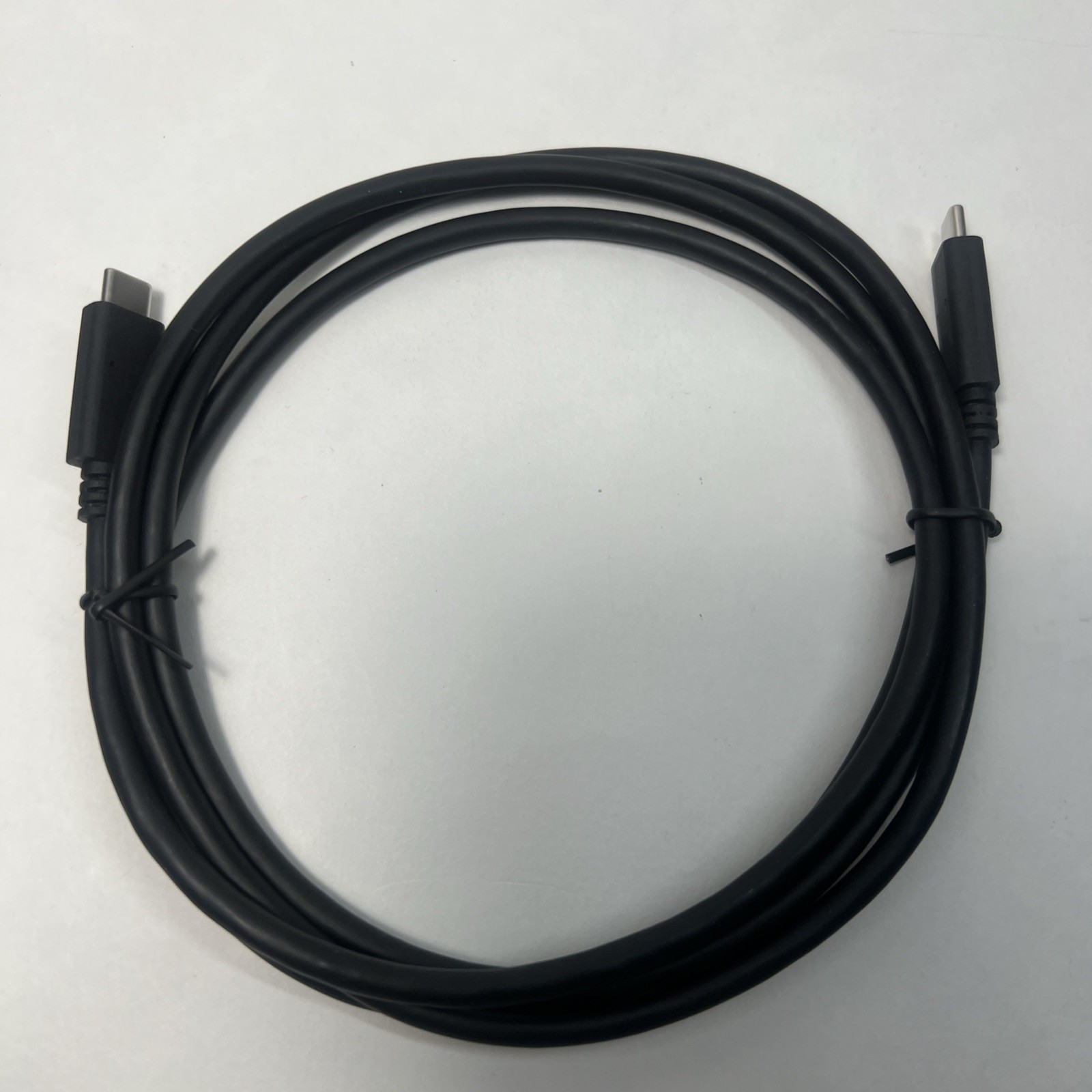 New Original LG EAD63932606 USB-C Cable for UltraWide 34WQ73A-B QHD IPS Monitor@