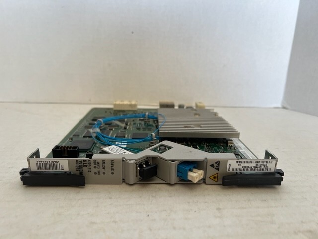 Nortel NT0H07AB, WMOTA79JAA, UNIV OTR B1 CH2 CD