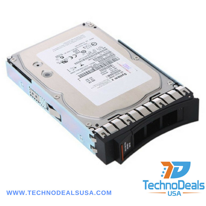 IBM 06P5756 06P5760 06P5793 73.4GB Internal 10000RPM 3.5"  HDD