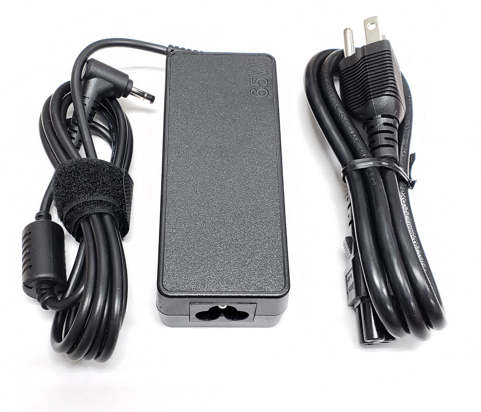New Genuine 65W AC Charger For Lenovo IdeaPad 1 15AMN7 82VG00BJUS Type 82VG