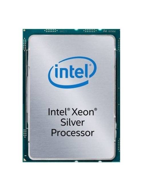 Processor Intel Xeon Silver 4215 8-core 2.5GHz 11MB 85W SRFBA