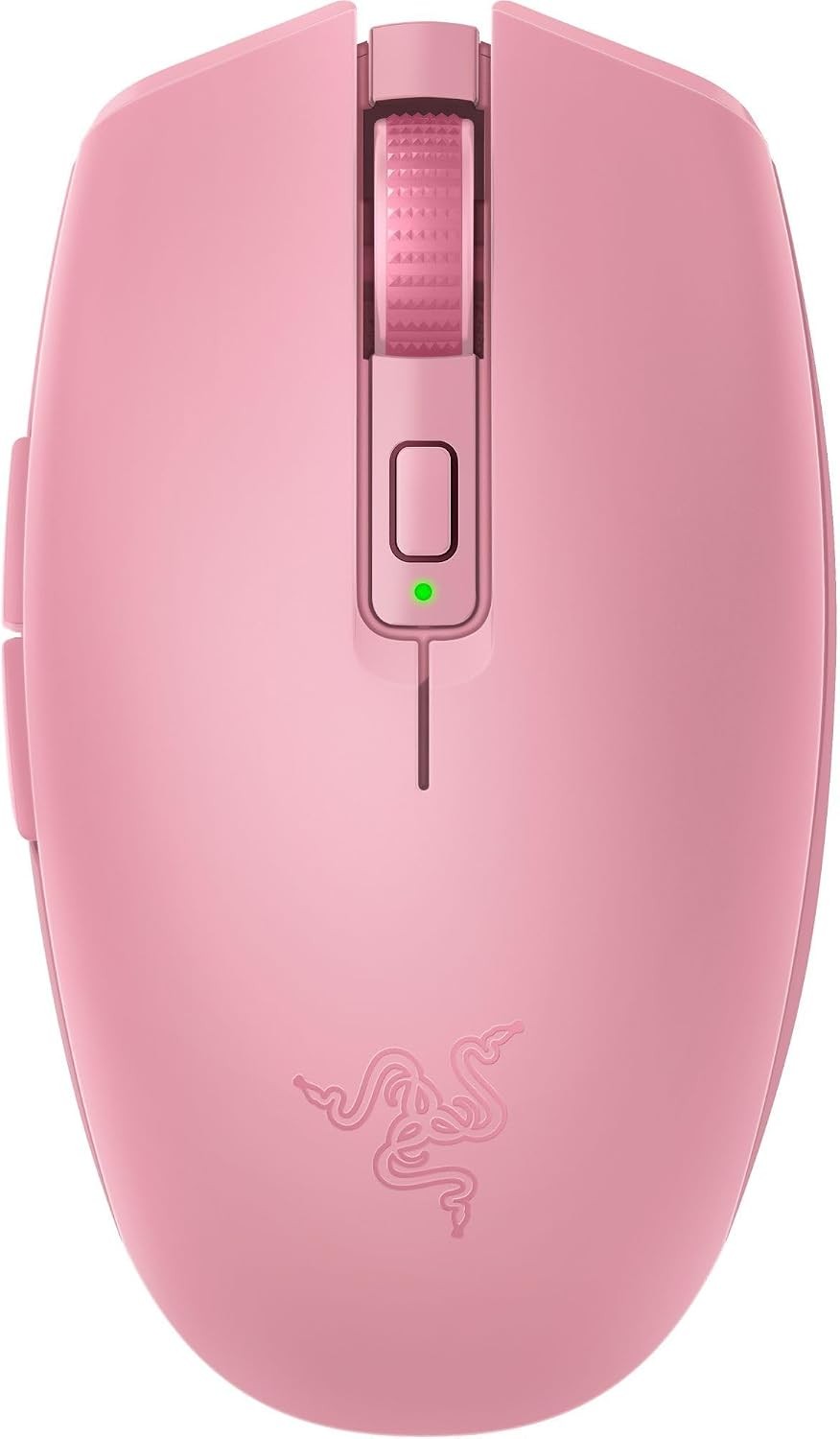 Razer Orochi V2 Wireless Gaming Mouse Quartz Pink Certified Refurbished