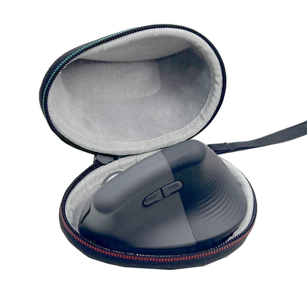 For Logitech Lift Vertical Ergonomic Mouse Storage Case Portable Mouse Case