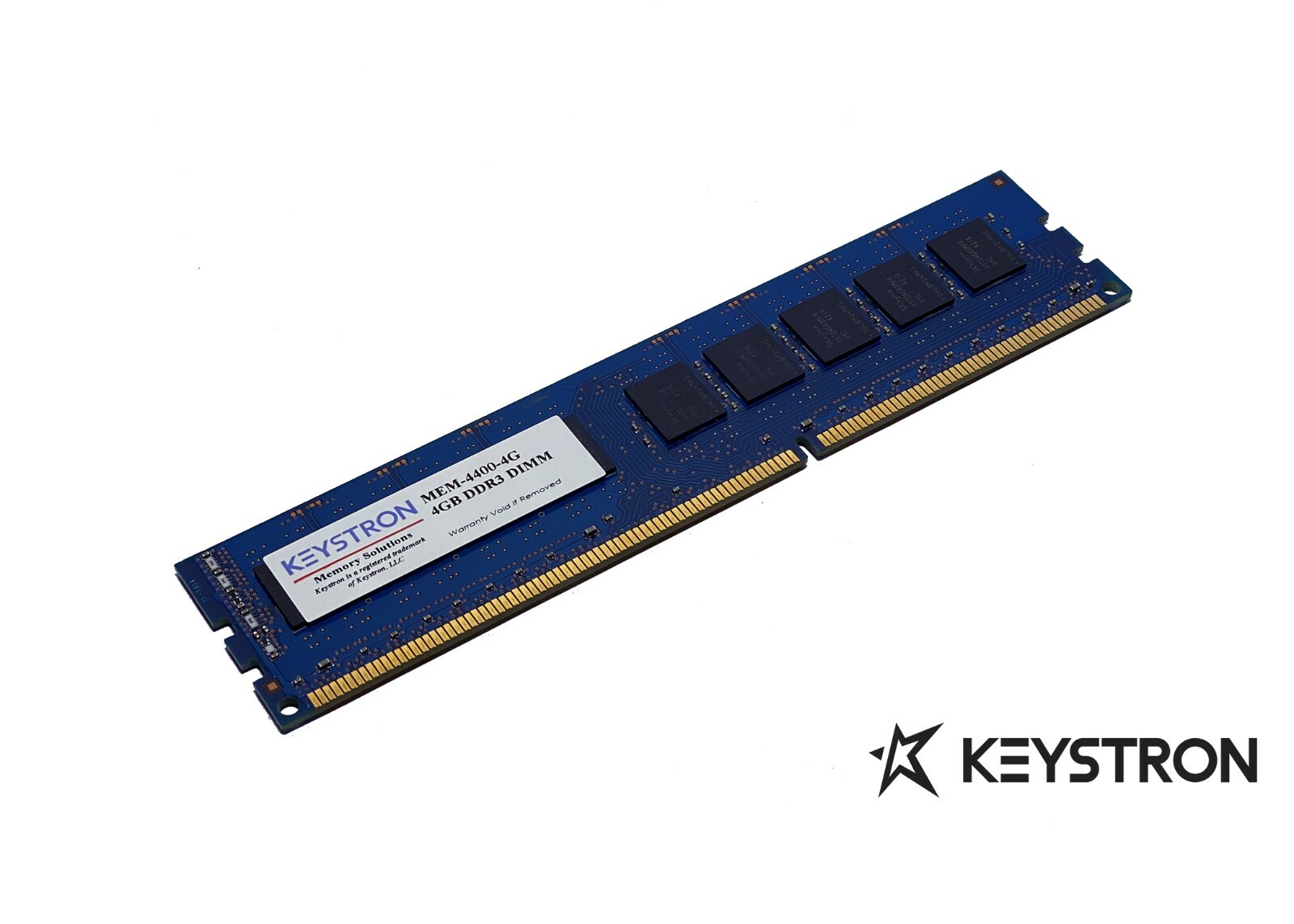 MEM-4400-4G= (1x4GB) 4GB Compatible Memory Module Upgrade For Cisco ISR 4400