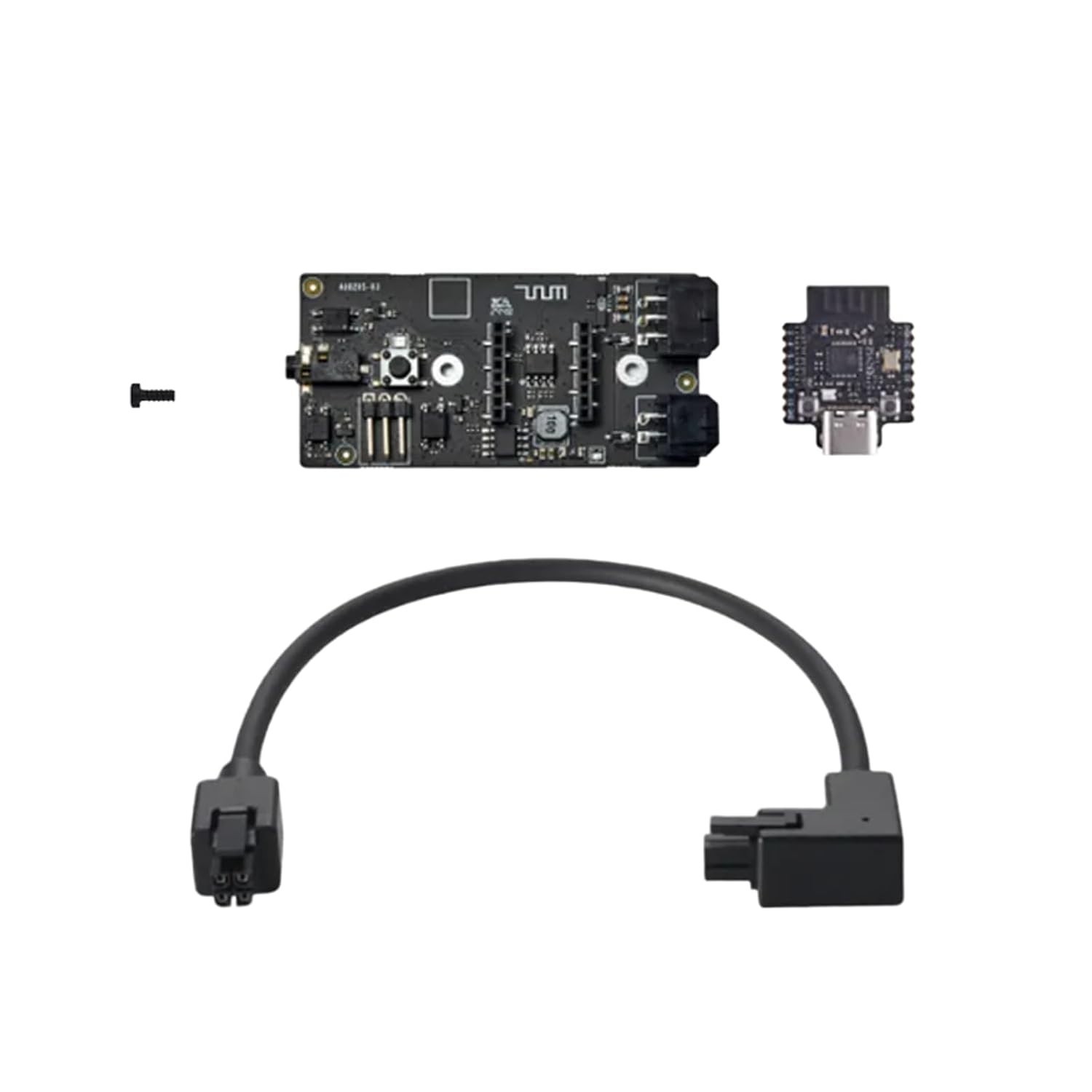 Maker World CyberBrick Time-Lapse Hardware Kit  A1/A1 Mini Time-Lapse Kit