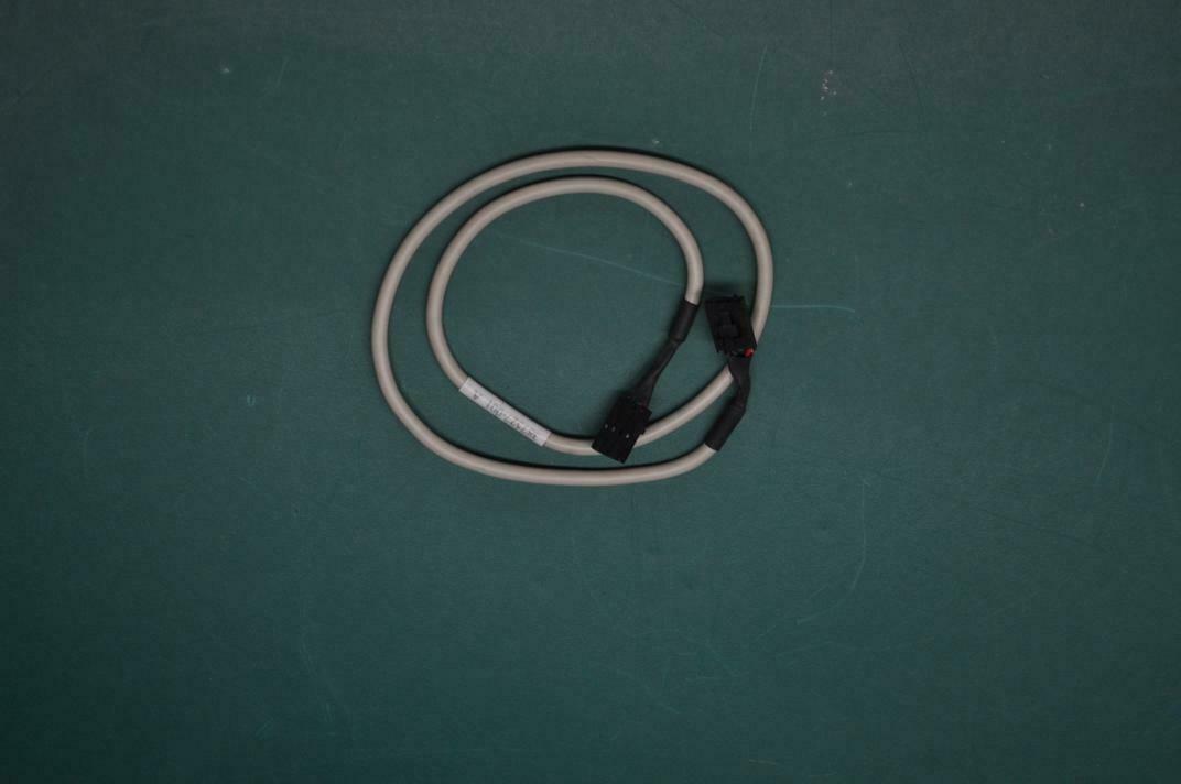 HP Compaq Cable CD-ROM Drive audio cable, 53.3cm  387527-001