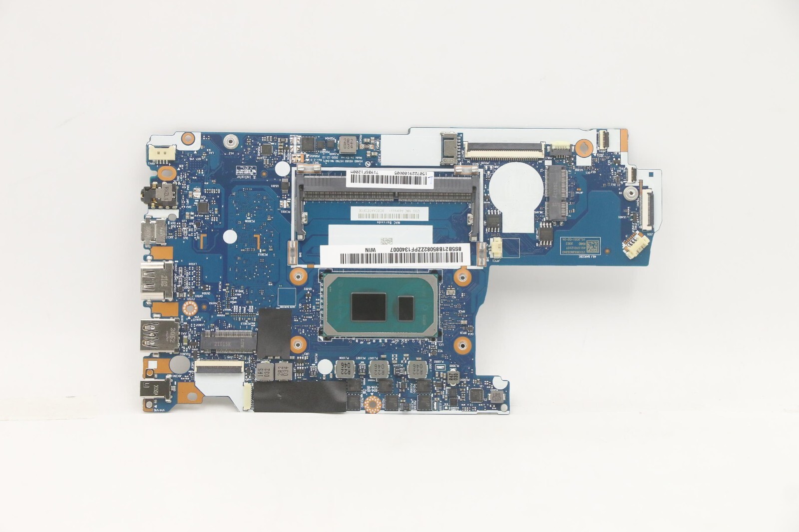 For Lenovo IdeaPad 3-14ITL6 3-15ITL6 i3-1115G4 4G  5B21B85082 NM-D471 motherboar