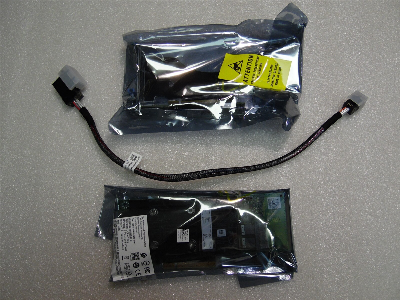 H740P PCI RAID KIT FOR DELL R440 4 BAY POWEREDGE SERVER 3JH35 0VG0Y 8YMGD