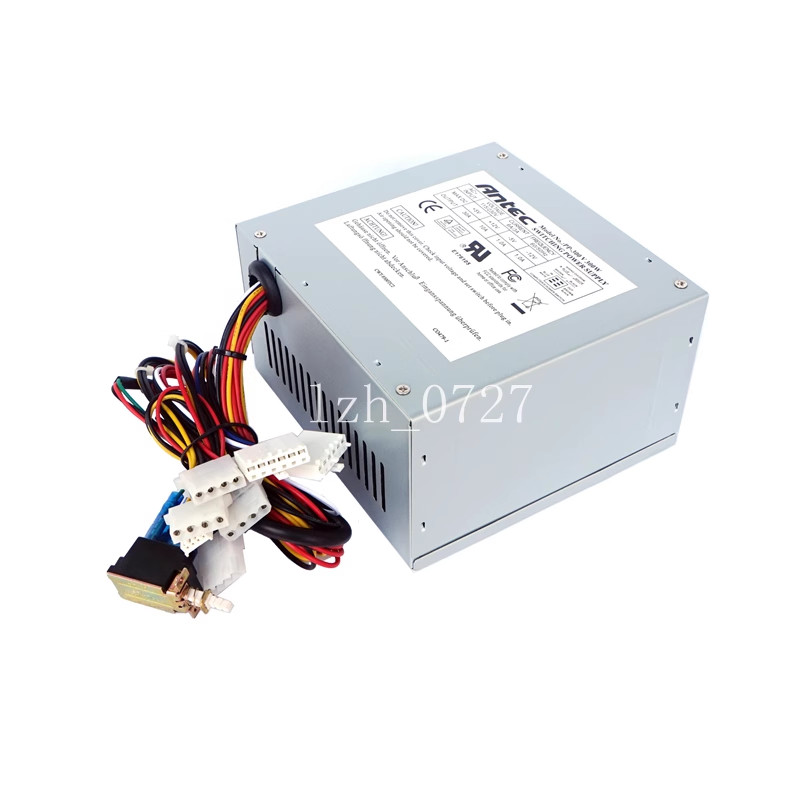 1PCS Brand New PP-300V 115/230V 300W P8 P9 Industrial Computer AT Power Supply