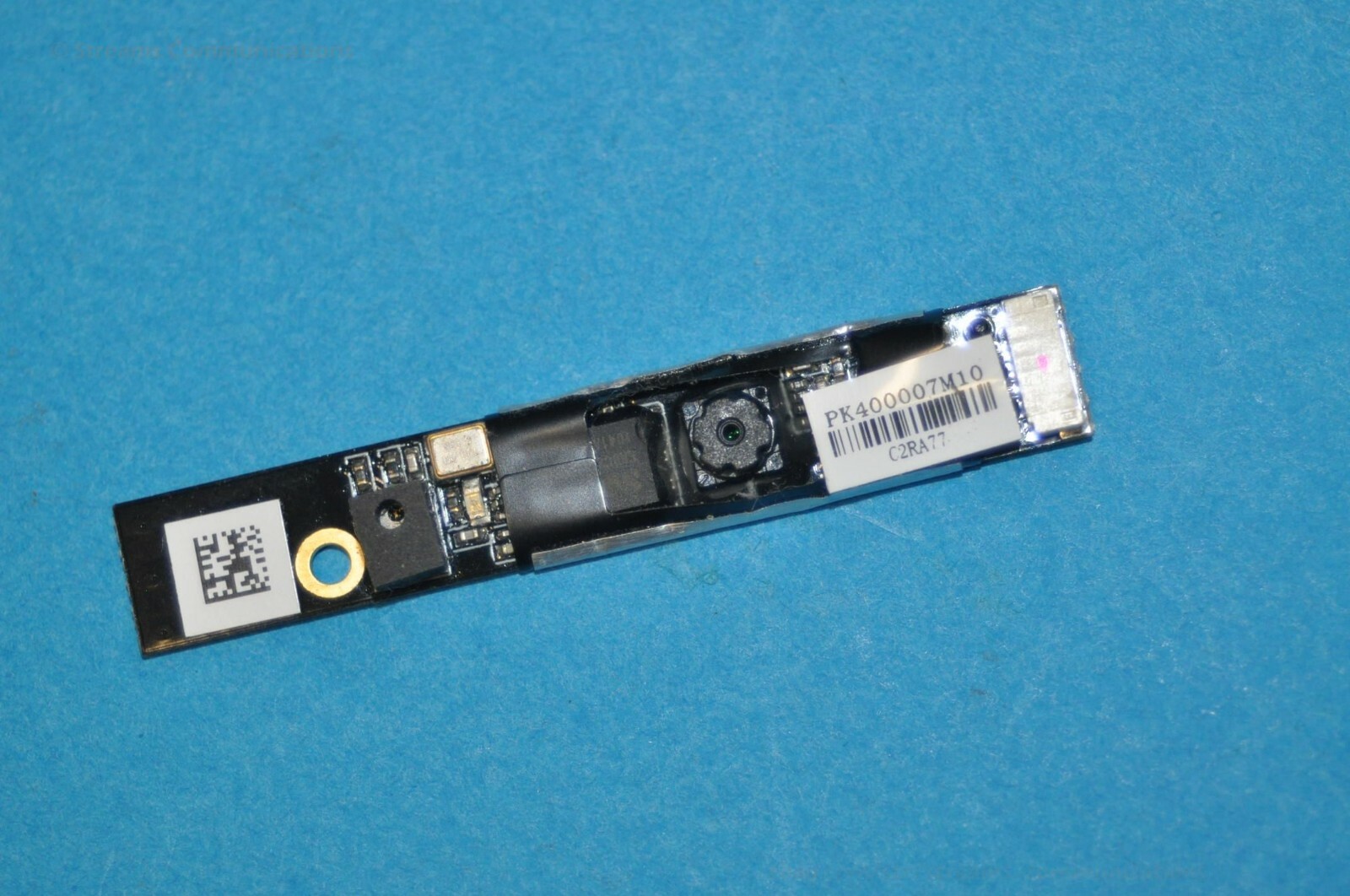 TOSHIBA Satellite A665 A665D A660-x Laptop Webcam / Web Camera