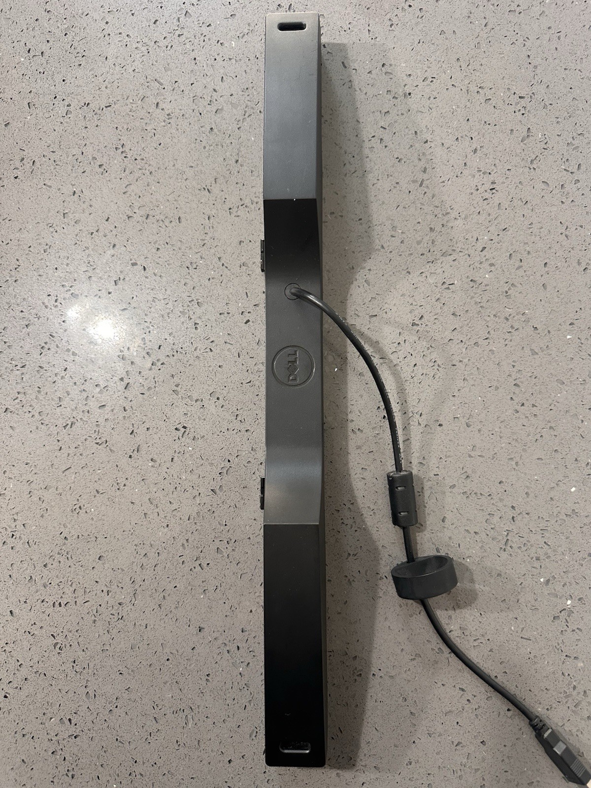 Genuine Dell AE515 USB Powered Professional Sound bar Speakers 